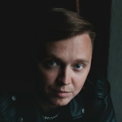 Сергей Ромвис, 25.05, Санкт-Петербург