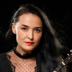 Елена Забавская, 05.08, Москва