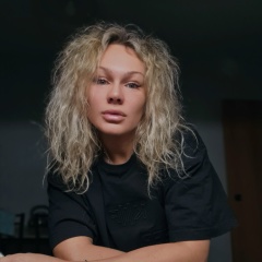 Яна Черепанова, 17.08, New York City