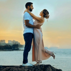 Тёма Лев, 13.09.1988, Одесса