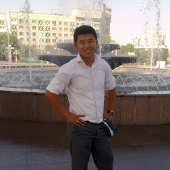 Алексей Лим, 15.10.1985, Алматы