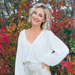 Виктория Боровская, 03.01.1984, Сосновоборск