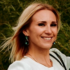 Марина Липатова, 26.01, Москва