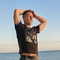 Михаил Блохин, 12.03, Чехов