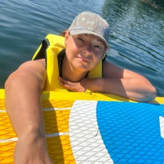 Елена Соколова, 28.03, Москва