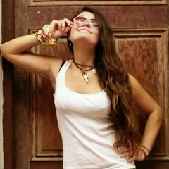 Катя Клымюк, 05.02, Одесса