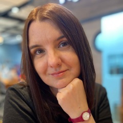 Света Фомина, 03.06.1988, Краснодар