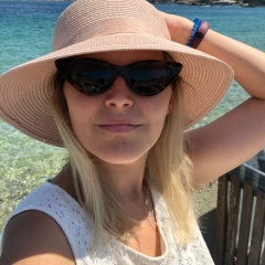 Мария Сургутанова, 27.01.1986, Москва