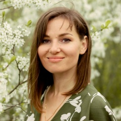 Анюта Ишимова, 02.06.1988, Казань