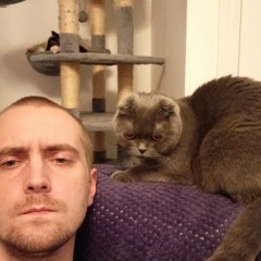 Александр Бугаенко, 02.03, Даугавпилс