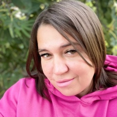 Оля Халина, 24.05, Краснодар