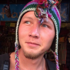 Никита Попов, 11.03.1985, Москва