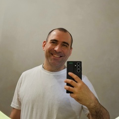 Иван Таран, 05.11.1985, Москва