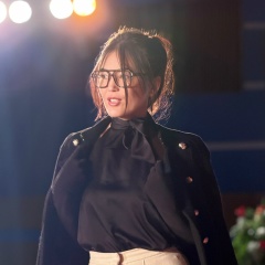 Сабира Рогозина, 15.11, Санкт-Петербург