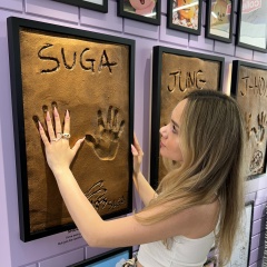 Карина Сейдалиева, 13.04, Москва