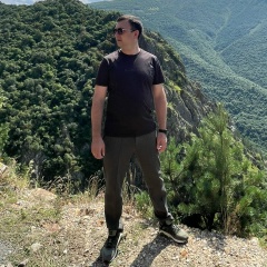 Фёдор Сергеев, 01.01.1902, Арзгир