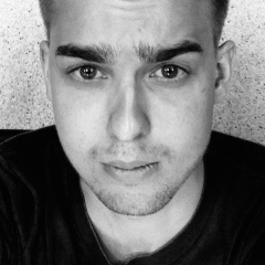 Саша Макаров, 17.01.1991, Москва