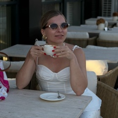 Ольга Королева, 23.12.1988, Санкт-Петербург