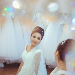 Нурселя Урматбекова, 21.07.1992, Бишкек