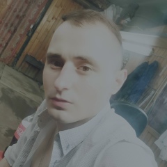 Александр Ушаков, 17.08, Москва