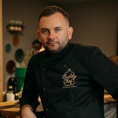 Павел Лобанов, 19.08, Омск