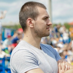 Андрей Войтко, 05.06.1985, Минск