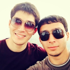 Самат Ногманов, 14.11, Астана