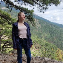 Елизавета Маркова, 20.07, Санкт-Петербург