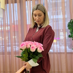 Эльмира Крылова, 26.03.1985