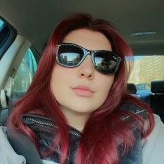 Любовь Торопова, 21.12, Калининград