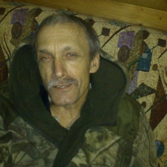 Миклухо Маклай, 09.02.1957, Сыктывкар