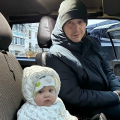 Даниил Шабуров, 13.03