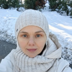 Анна Лоуцкер, Улан-Удэ