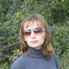 Олеся Ласкателева