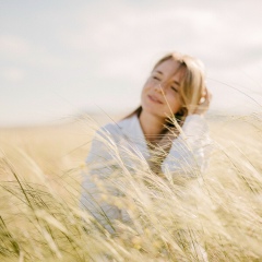 Маша Стефина, 12.05.1988, Красноярск