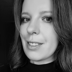 Катерина Миргород, Барнаул