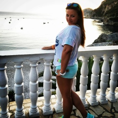 Вітуська Пастух, 17.06, London