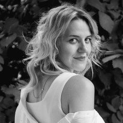 Юлия Власова, 14.01.1990, Москва