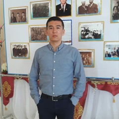 Алибек Айтимов, 17.03.1990, Атырау