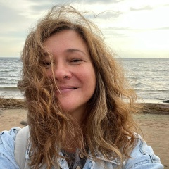 Алевтина Торик, 05.10, Санкт-Петербург