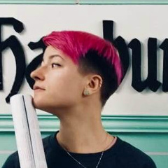 Вика , 16.02.1991