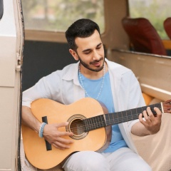 Сурен Амирханян, 25.04, Кущёвская