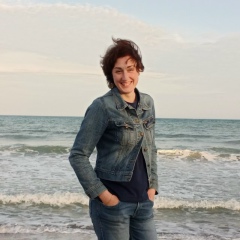 Людмила Загарнюк, 06.08.1924, Санкт-Петербург