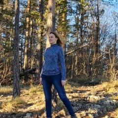 Алевтина Ковтун, 27.01.1984, Краснодар