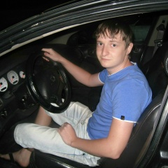 Виктор Щигорев, 13.08.1990, Липецк