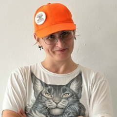 Света Иванова, 18.02, Калининград