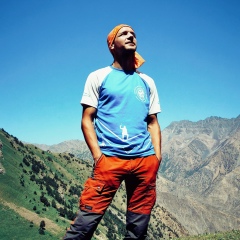 Алексей Селивёрстов, 10.02.1990, Москва