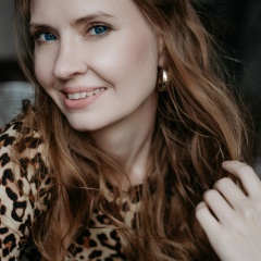 Хельга Эльстер, 10.09, Санкт-Петербург