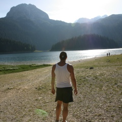 Антон Стрелец, 07.02.1983, Омск