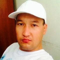 Галым Каликбаев, 05.06.1988, Жанаозен